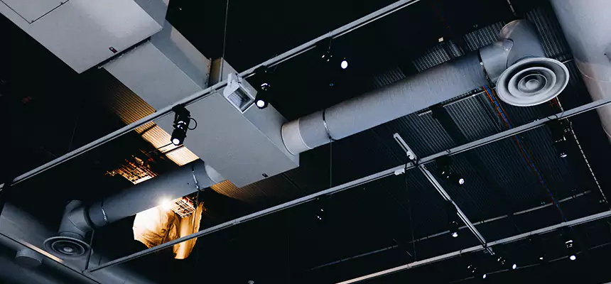 Our Air Duct Replacement Services in Fayetteville, NC