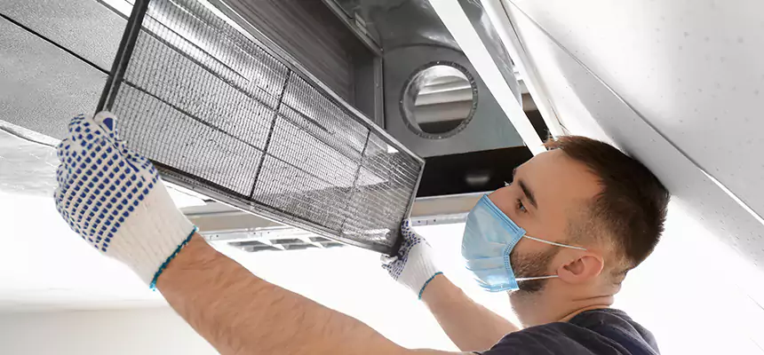 Our Dryer Vent Replacement Services in Fayetteville, NC