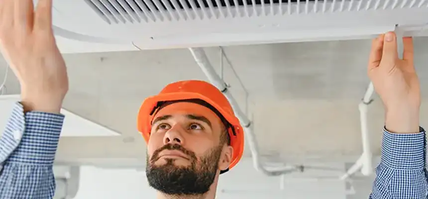 Our Furnace Vent Cleaning Services in Fayetteville, NC