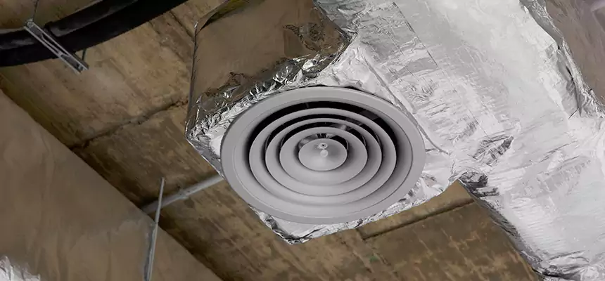Our HVAC Ductwork Installation Services in Fayetteville, NC