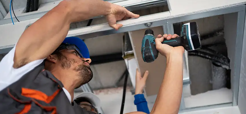Our Improve Home Air Circulation Services in Fayetteville, NC