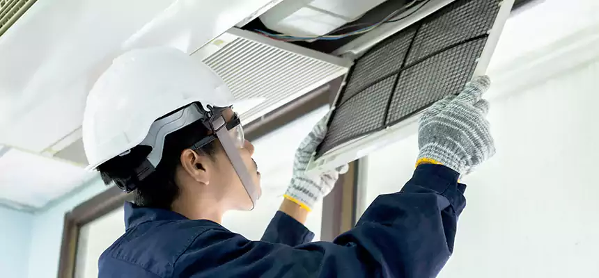 Our Residential Air Vent Cleaning Services in Fayetteville, NC