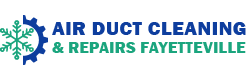 Air Duct Cleaning & Repairs Fayetteville