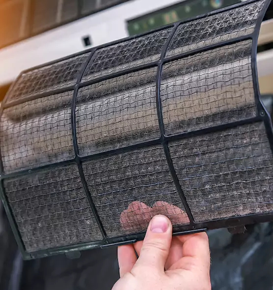 Top-notch AC Air Filter Replacement in Fayetteville
