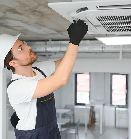 Top Affordable Duct Cleaning Services Near Me in Fayetteville, NC