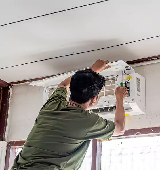 About Air Duct & AC Odor Removal in Fayetteville, NC