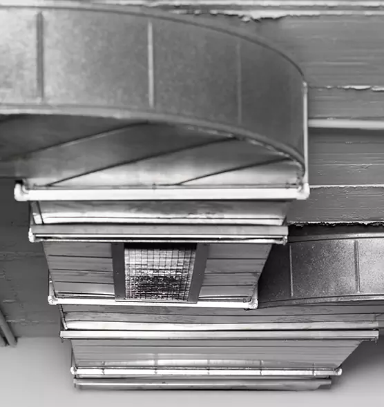 Professional Air Duct Pet Hair Removal in Fayetteville, NC