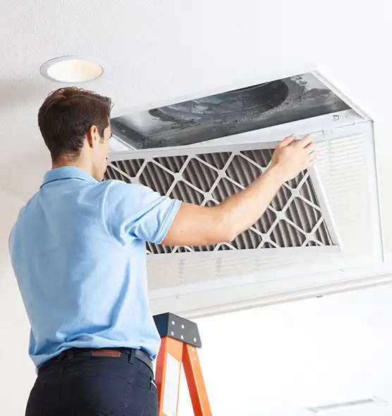 About Annual Dryer Vent Maintenance Fayetteville, NC
