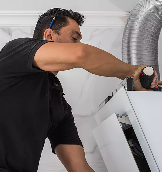 Trusted Bathroom Exhaust Duct Cleaning in Fayetteville, NC