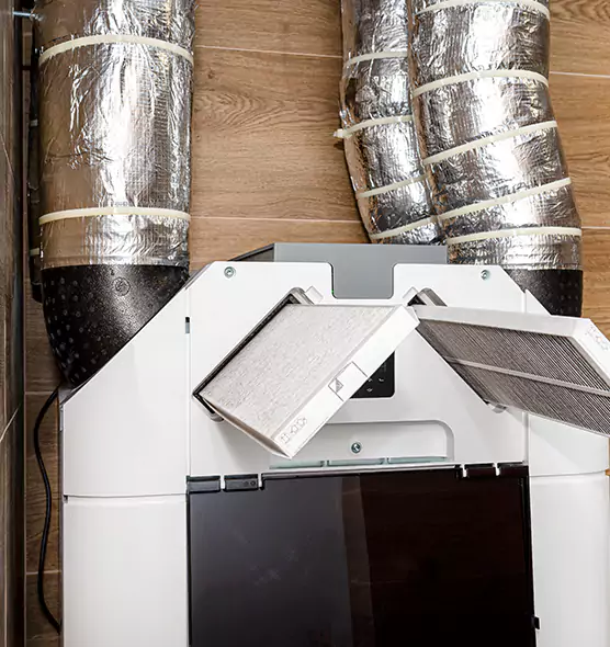 About Clogged Air Duct Repair in Fayetteville, NC