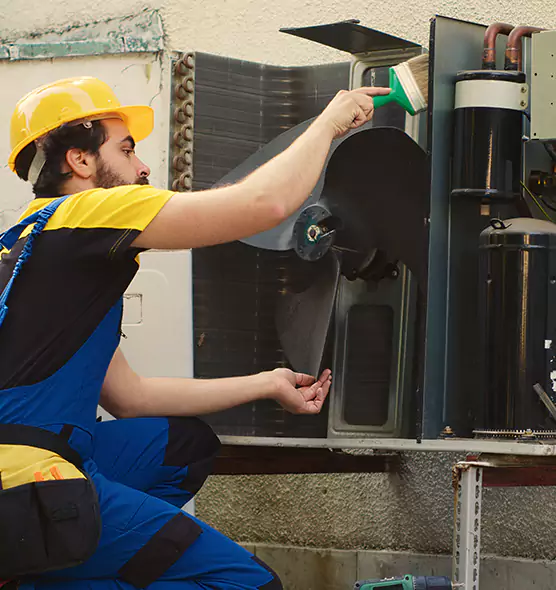 About Dryer Duct Fire Hazard Inspection in Fayetteville, NC