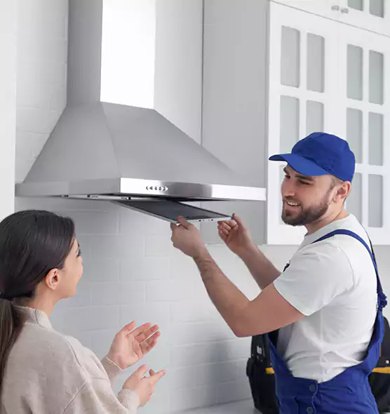 Professional Dryer Vent Cleaning Service in Fayetteville, NC