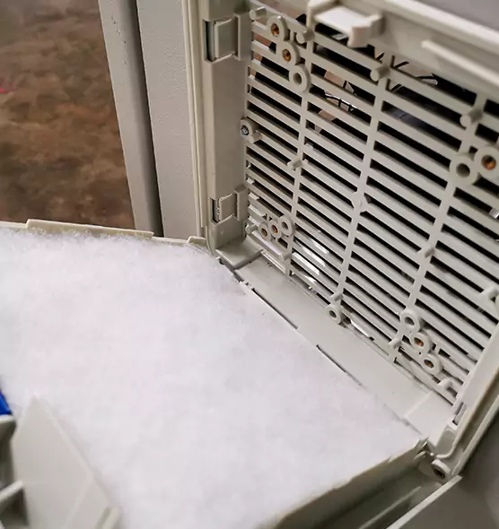 Professional Dryer Vent Mold Cleaning in Fayetteville, NC