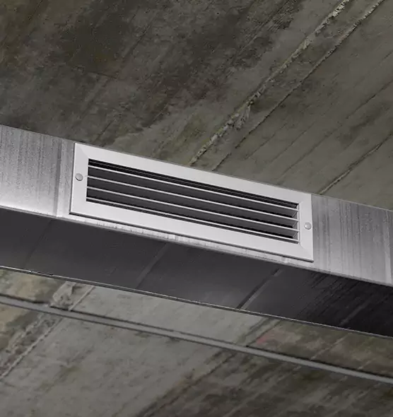 Trusted Hospital Grade Air Duct Cleaning Experts in Fayetteville, NC