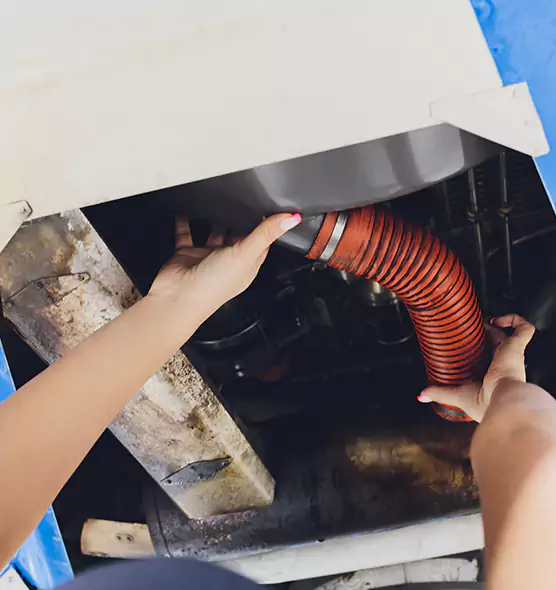 Top-Notch Return Vent Cleaning Service in Fayetteville, NC