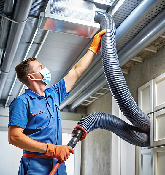 Welcome to Air Duct Cleaning & Repairs Fayetteville — Your Local Roof Dryer Vent Cleaning Specialists in Fayetteville, NC
