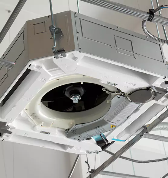 Professional Roof Vent Lint Removal Fayetteville, NC