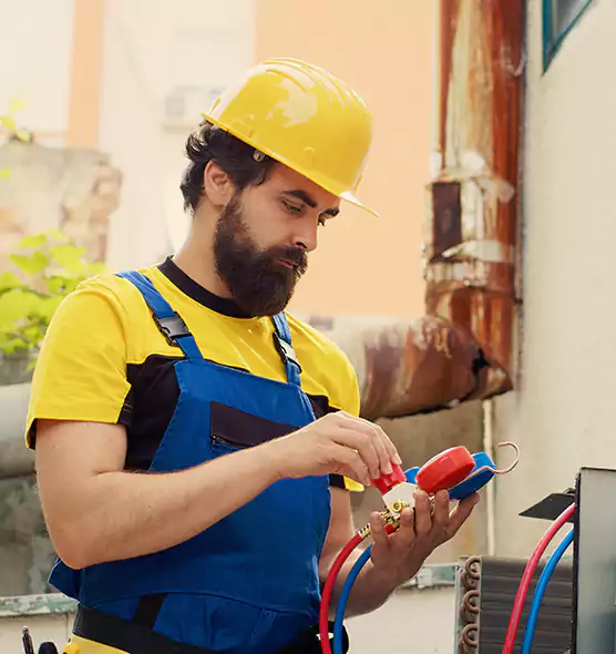 About Smart HVAC Installation in Fayetteville, NC