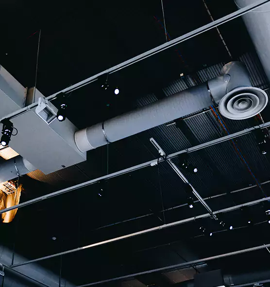 Professinal UV Light Air Purification for Ducts in Fayetteville, NC