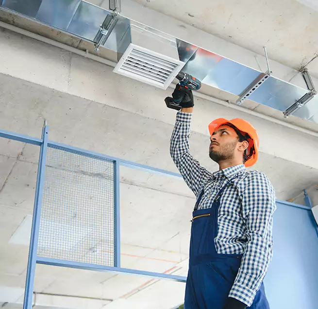 Why Homeowners & Businesses Trust Us in Fayetteville, NC?