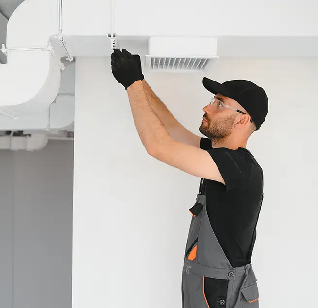 Why Homeowners & Businesses Trust Us in Fayetteville, NC?