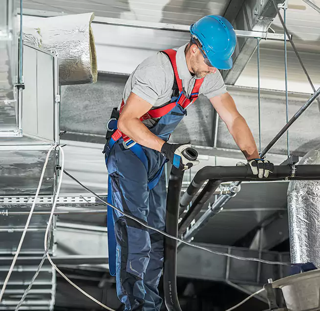 Why Homeowners & Businesses Trust Us in Fayetteville, NC?