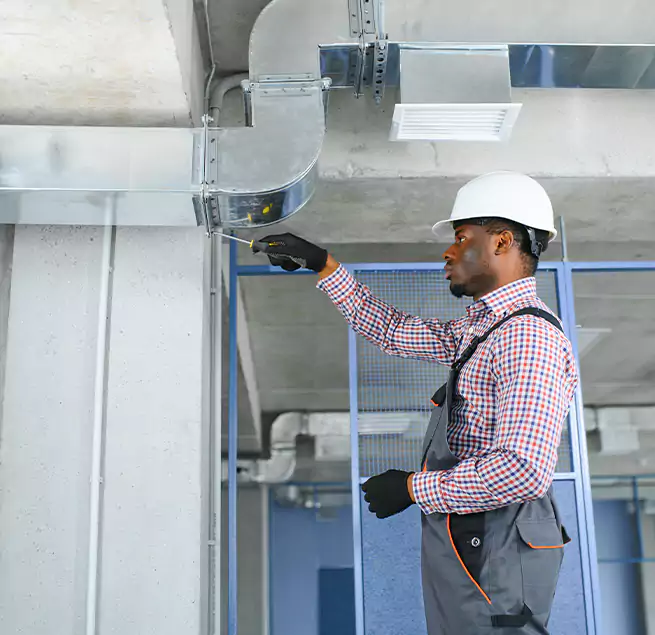 Why Homeowners & Businesses Trust Us Fayetteville, NC