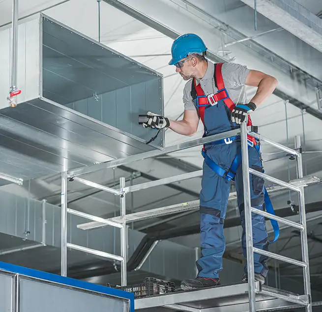 Why Homeowners & Businesses Trust Us in Fayetteville, NC?