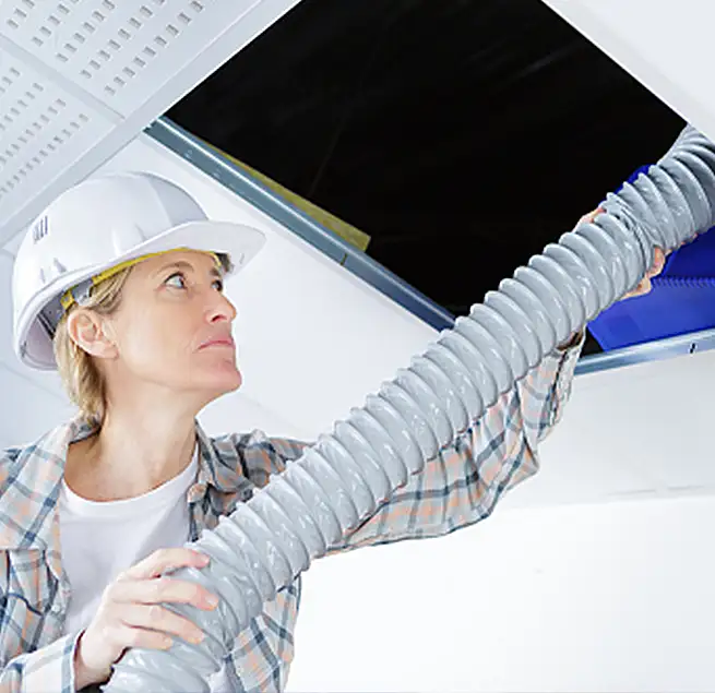 Why Homeowners & Businesses Trust Us Fayetteville, NC