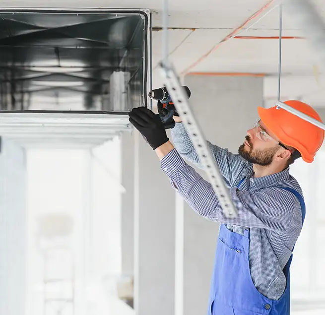 Why Homeowners & Businesses Trust Us in Fayetteville, NC?