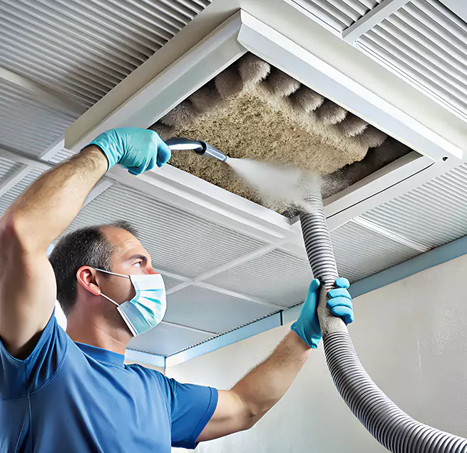 Why Homeowners & Businesses Trust Us Fayetteville, NC