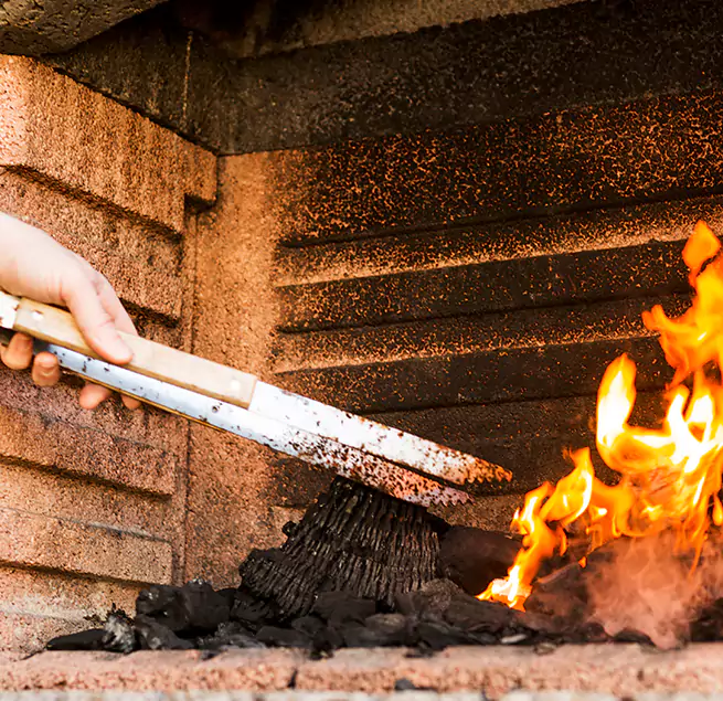 Why Homeowners & Businesses Trust Us in Fayetteville, NC?