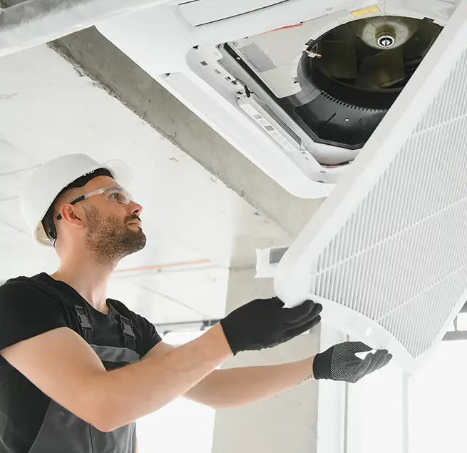 Why Homeowners & Businesses Trust Us in Fayetteville, NC?