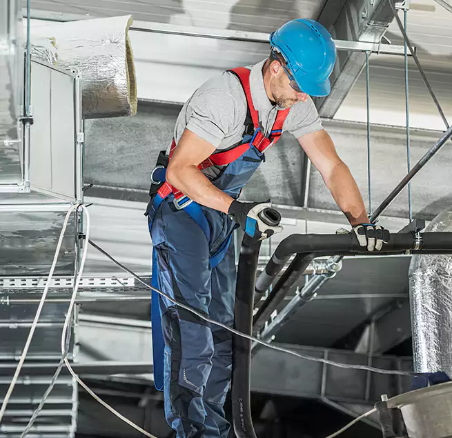 Why Homeowners & Businesses Trust Us in Fayetteville, NC?