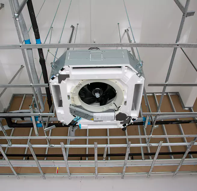 Why Homeowners & Businesses Trust Us in Fayetteville, NC?