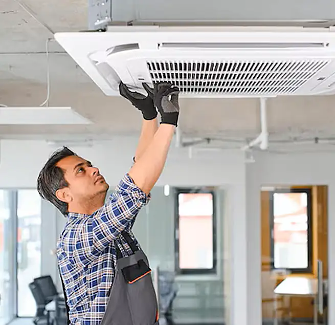 Why Homeowners & Businesses Trust Us in Fayetteville, NC?