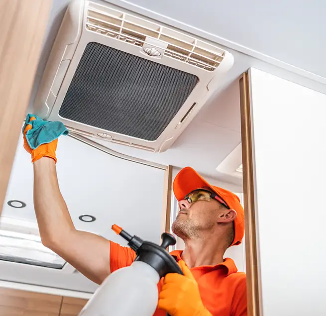 Why Homeowners & Businesses Trust Us in Fayetteville, NC?