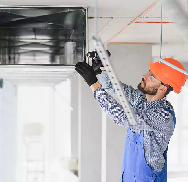 Why Homeowners & Businesses Trust Us Fayetteville, NC