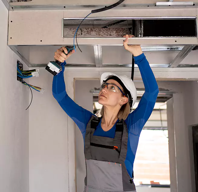 Why Homeowners & Businesses Trust Us in Fayetteville, NC?