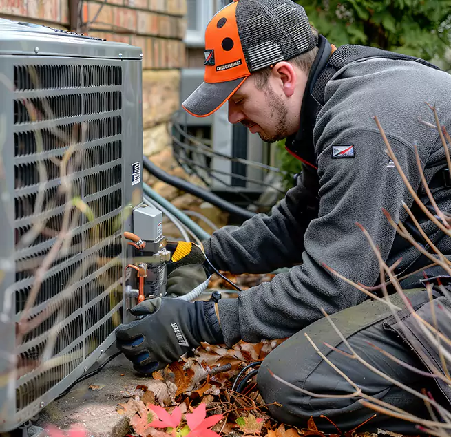 Why Homeowners & Businesses Trust Us in Fayetteville, NC?