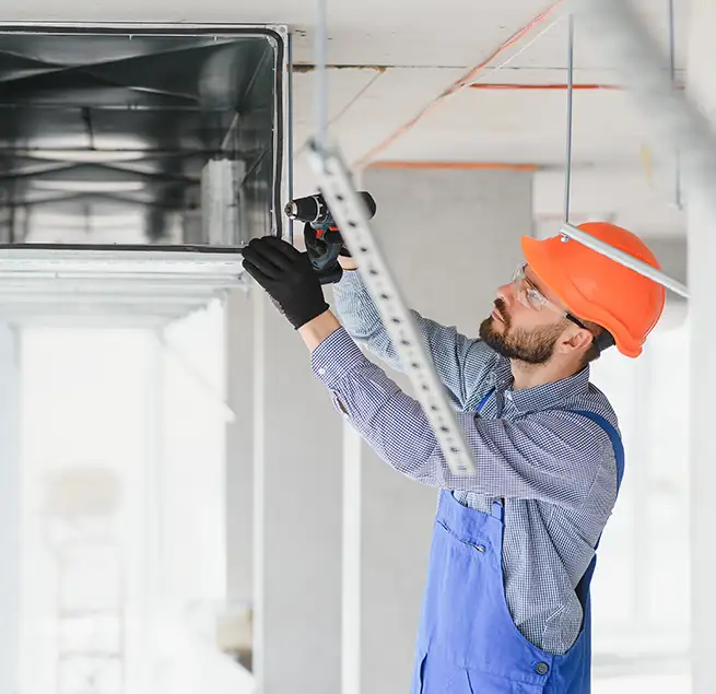  Why Homeowners Businesses Trust Us Fayetteville, NC