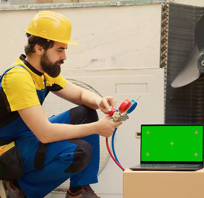 Why Homeowners & Businesses Trust Us in Fayetteville, NC?