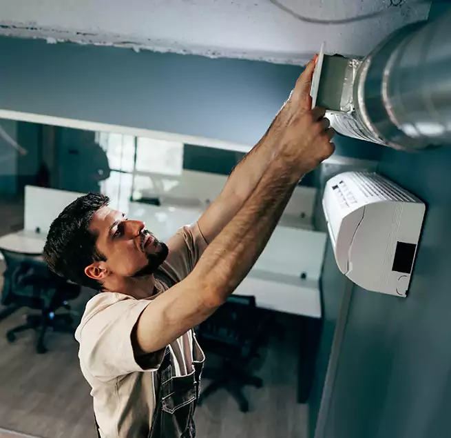 Why Homeowners & Businesses Trust Us in Fayetteville, NC?