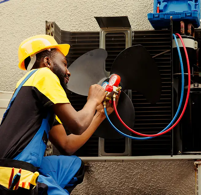 Why Homeowners & Businesses Trust Us in Fayetteville, NC?