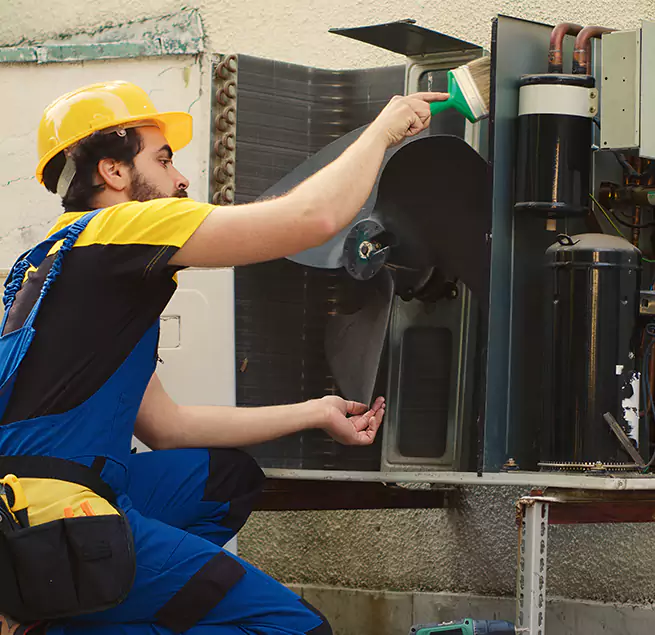  Why Homeowners & Businesses Trust Us in Fayetteville, NC?