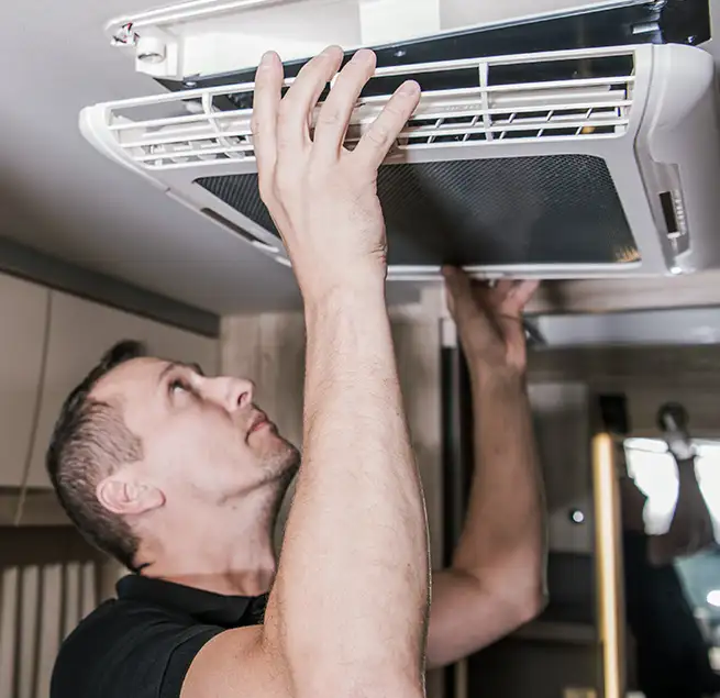 Why Homeowners & Businesses Trust Us Fayetteville, NC