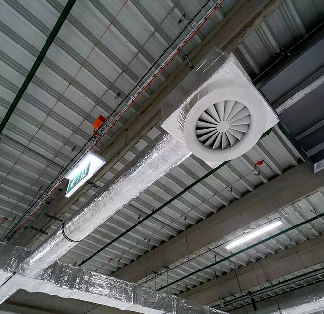 Why Homeowners & Businesses Trust Us in Fayetteville, NC?