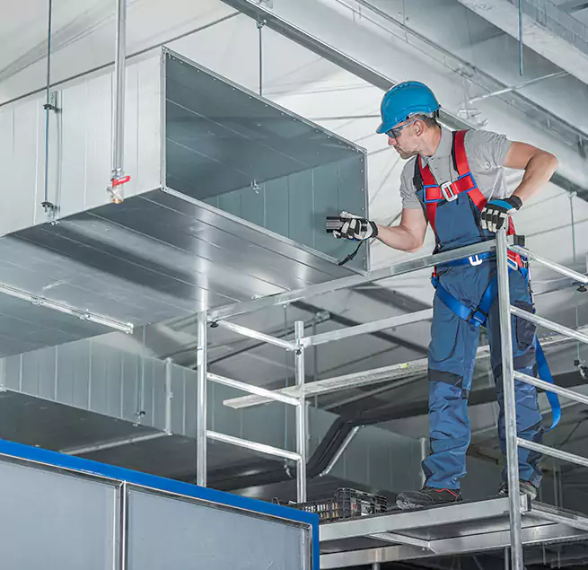 Why Homeowners & Businesses Trust Us in Fayetteville, NC?