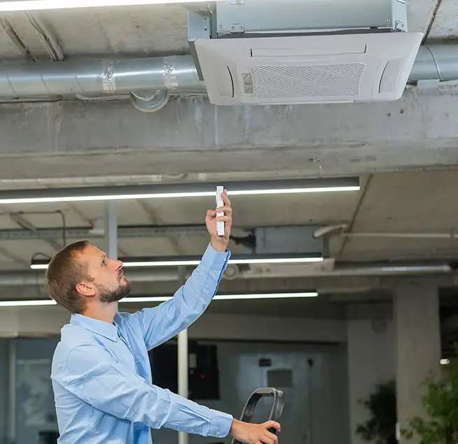 Why Homeowners & Businesses Trust Us in Fayetteville, NC?