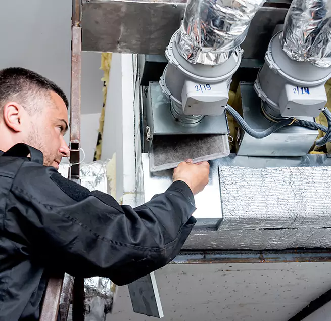 Why Homeowners Businesses Trust Us in Fayetteville, NC?